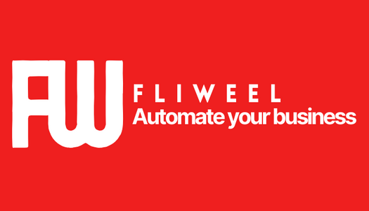 Fliweel logo